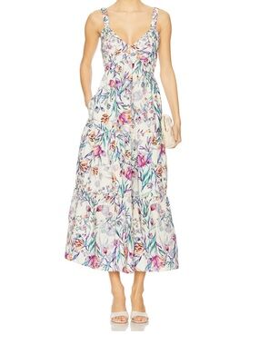 Steve Madden Eliora Maxi Dress